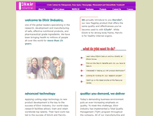 Tablet Screenshot of ezorbonline.com